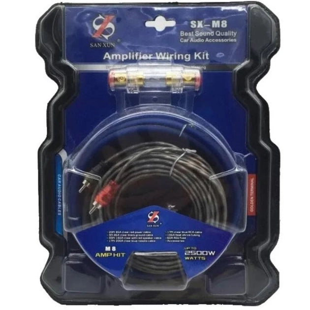 Wiring kit