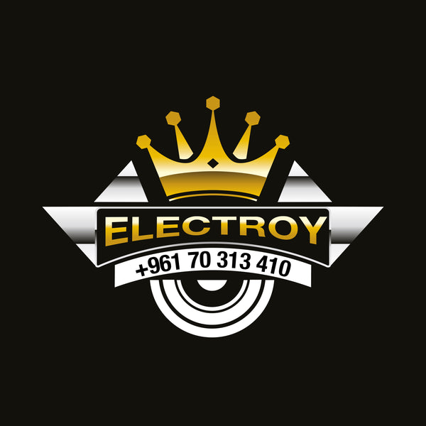 ELECTROY STORE