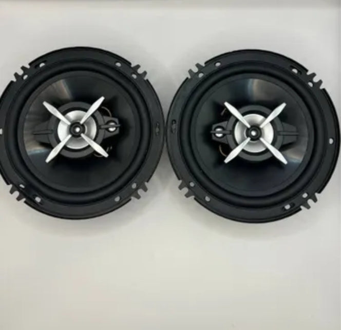 Kenwood speaker 16cm 6.5 " 200 W