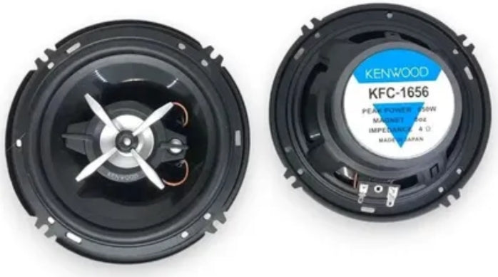 Kenwood speaker 16cm 6.5 " 200 W