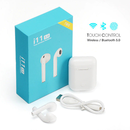 Earbuds i11