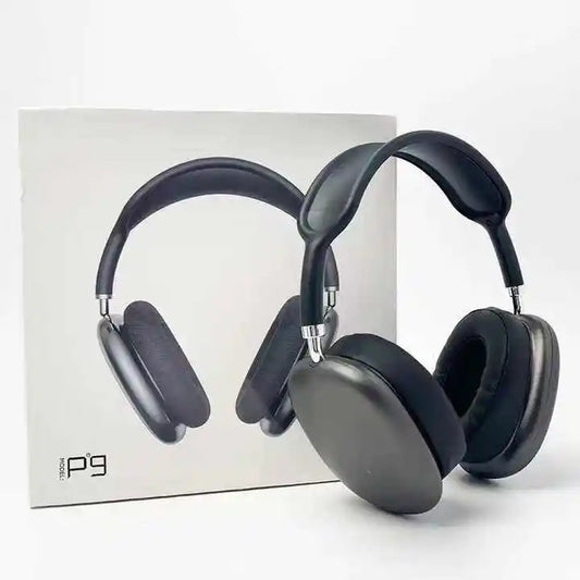 P9 BT Headphone